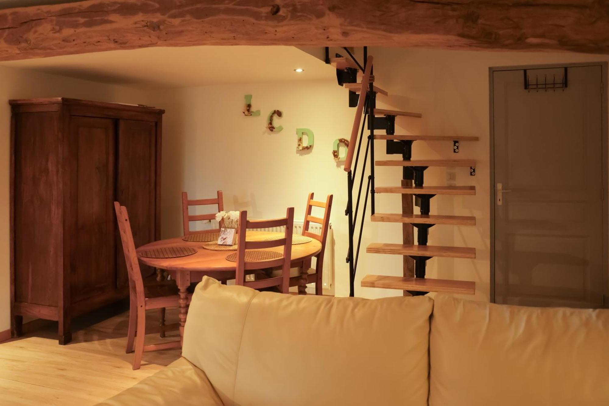 Loft Le Chant Des Oiseaux Proche Mont St Michel Pleine-Fougères Kültér fotó